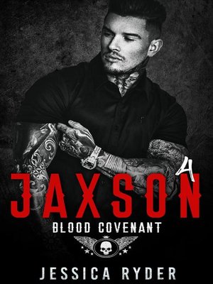 cover image of Jaxson 4